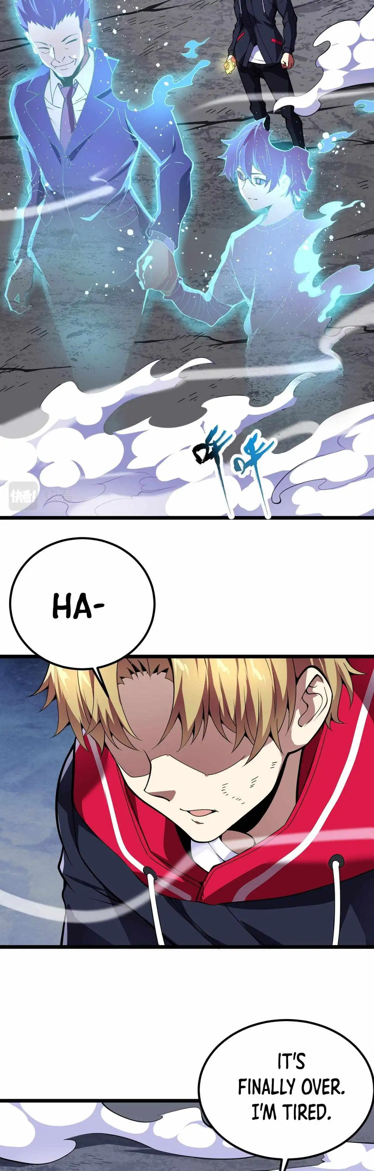Combine Cube Chapter 26 11
